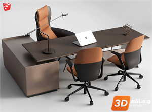Office Furniture Skp Flies